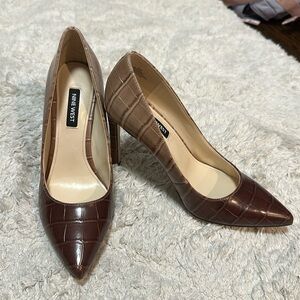 Nine West Pumps